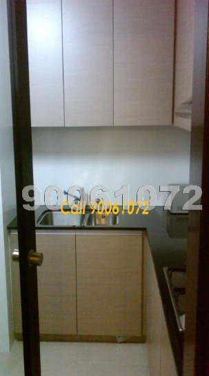 Le Reve (D14), Condominium #450462